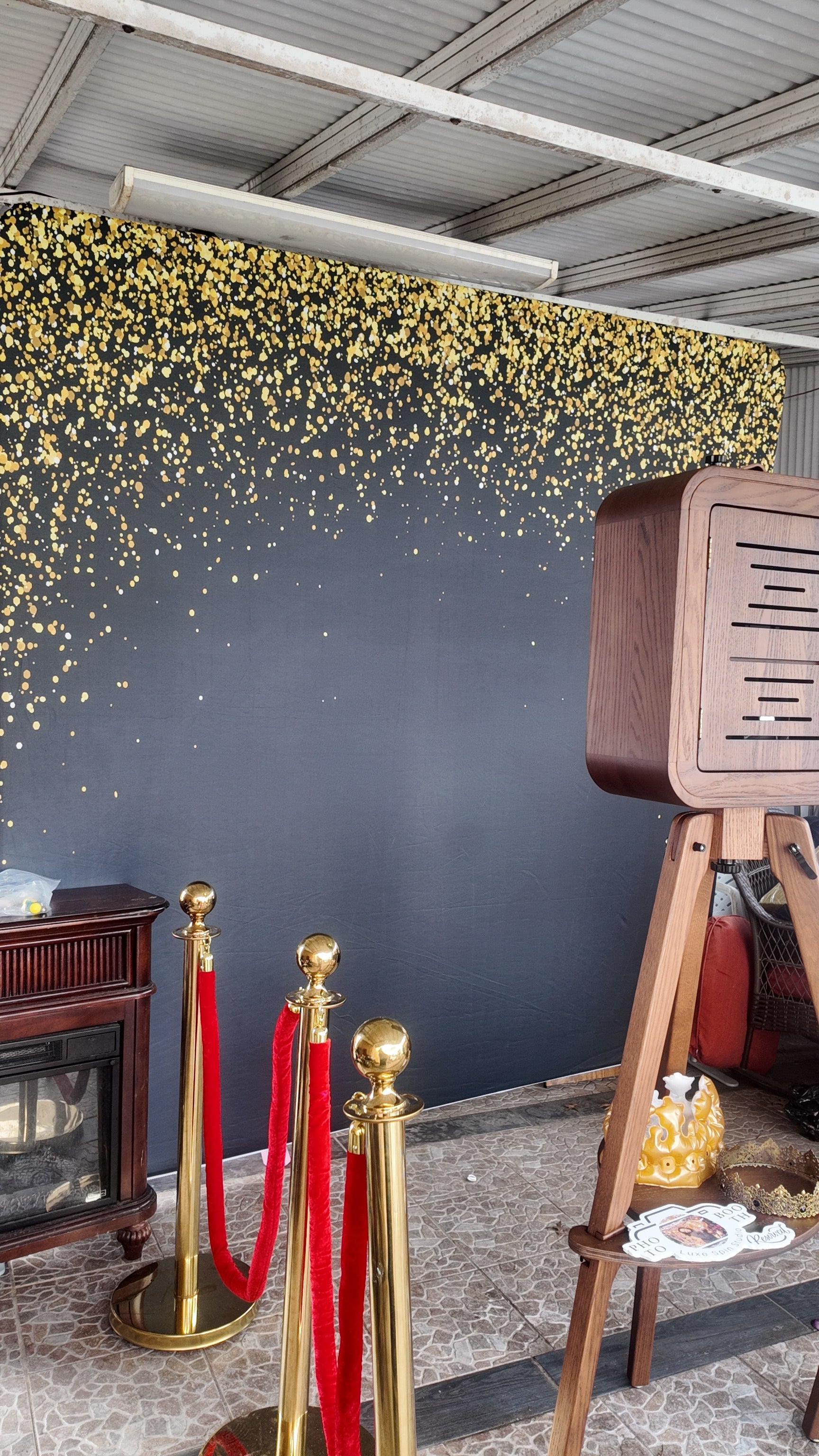 Photo Booth & 360 Booth Rentals