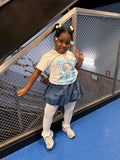Custom Kids, Toddler Customize Your Tshirt Service