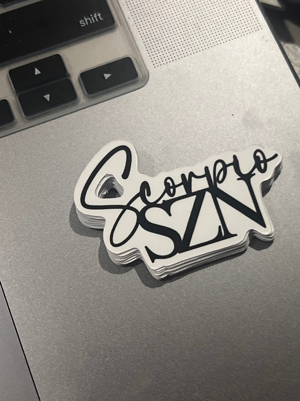 Custom Stickers