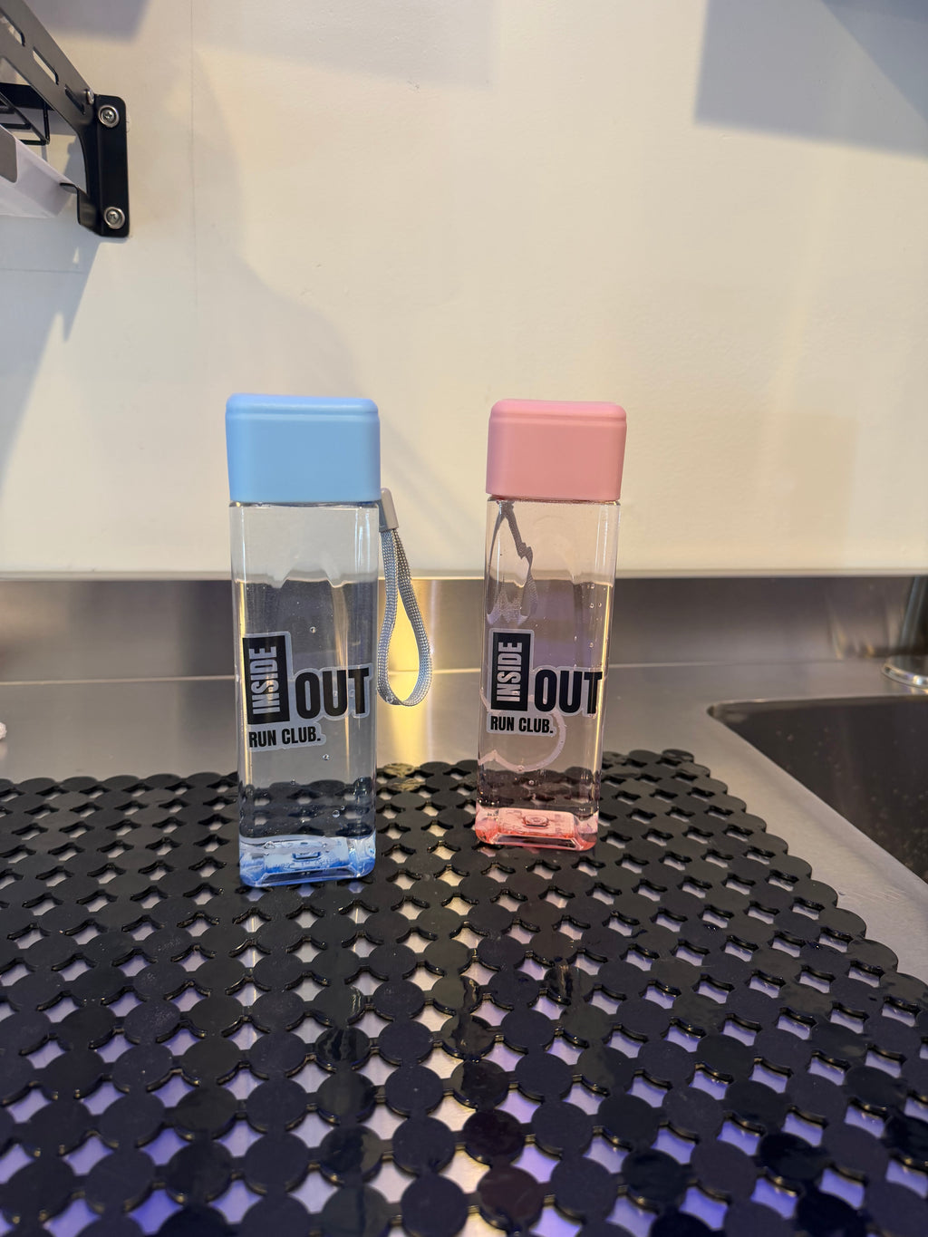 Custom CLEAR Stickers