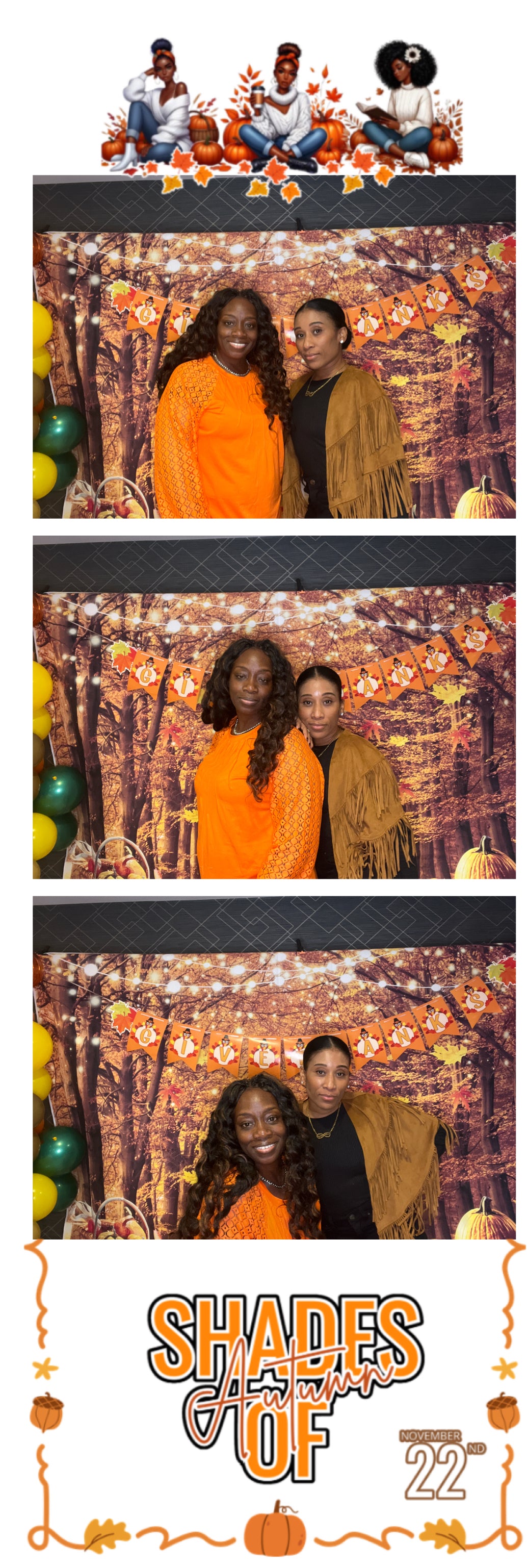 Luxe Digital Booth Experience | DIY Photo Booth Setup