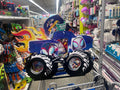 Hotwheels Custom Character Gift Box (Personalized – Multiple Sizes Available)