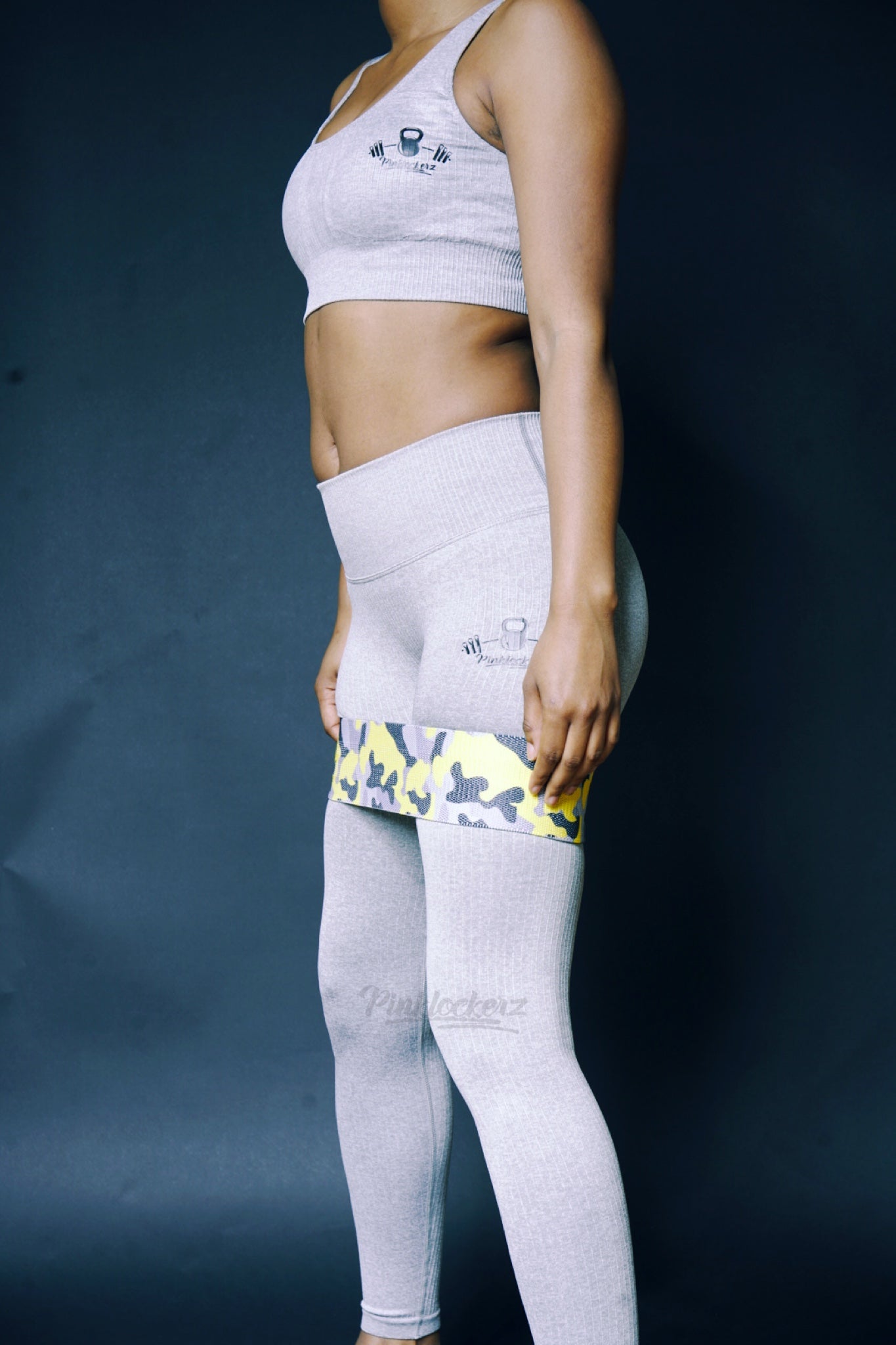 RESISTANCE GYM BANDS