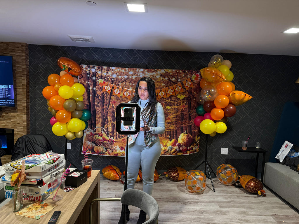Luxe Digital Booth Experience | DIY Photo Booth Setup
