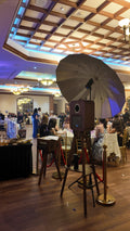 Oakwood Photo Booth + Event Photography & Videography