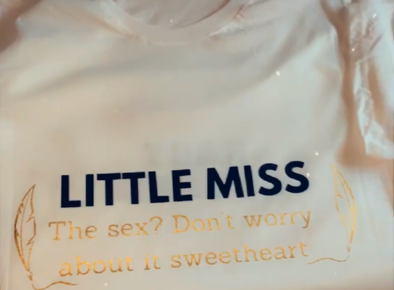 Custom Apparel Personalization Packages HTV ( Heat Transfer Vinyl) Packages pajamas; sweater; tshirt; pants;