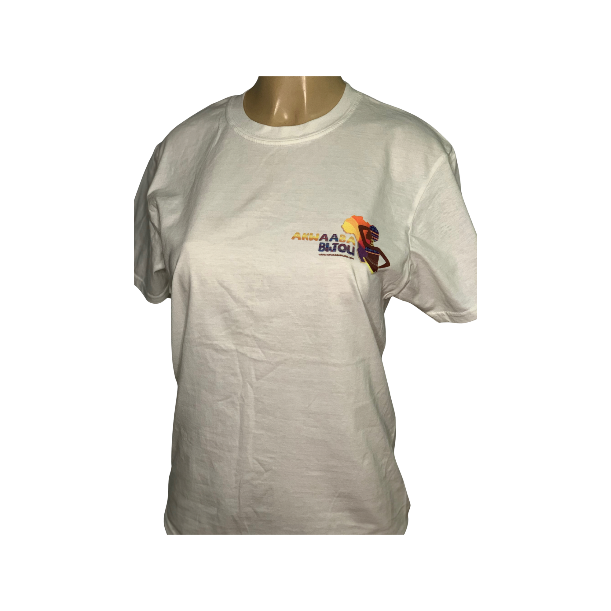 Tshirt & PhotoBooth Package