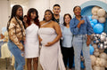 Camsmithtrey Baby Shower Bundled Packages ADD ONS