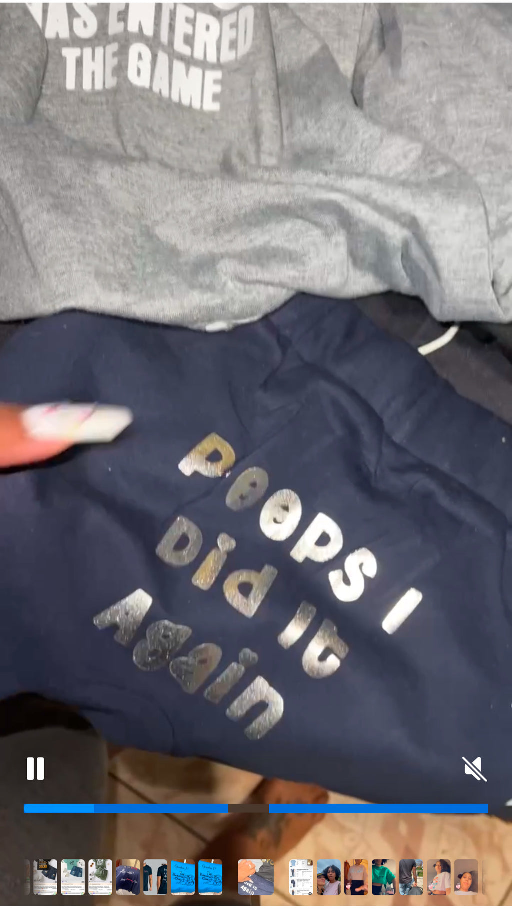 Custom Apparel Personalization Packages HTV ( Heat Transfer Vinyl) Packages pajamas; sweater; tshirt; pants;