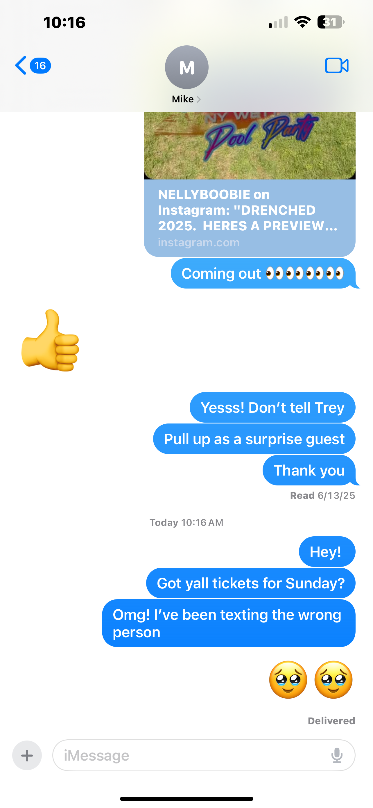 Custom Apparel Personalization Packages