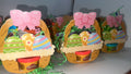 Easter Activity Box Play-Doh, Activity Box Basket,