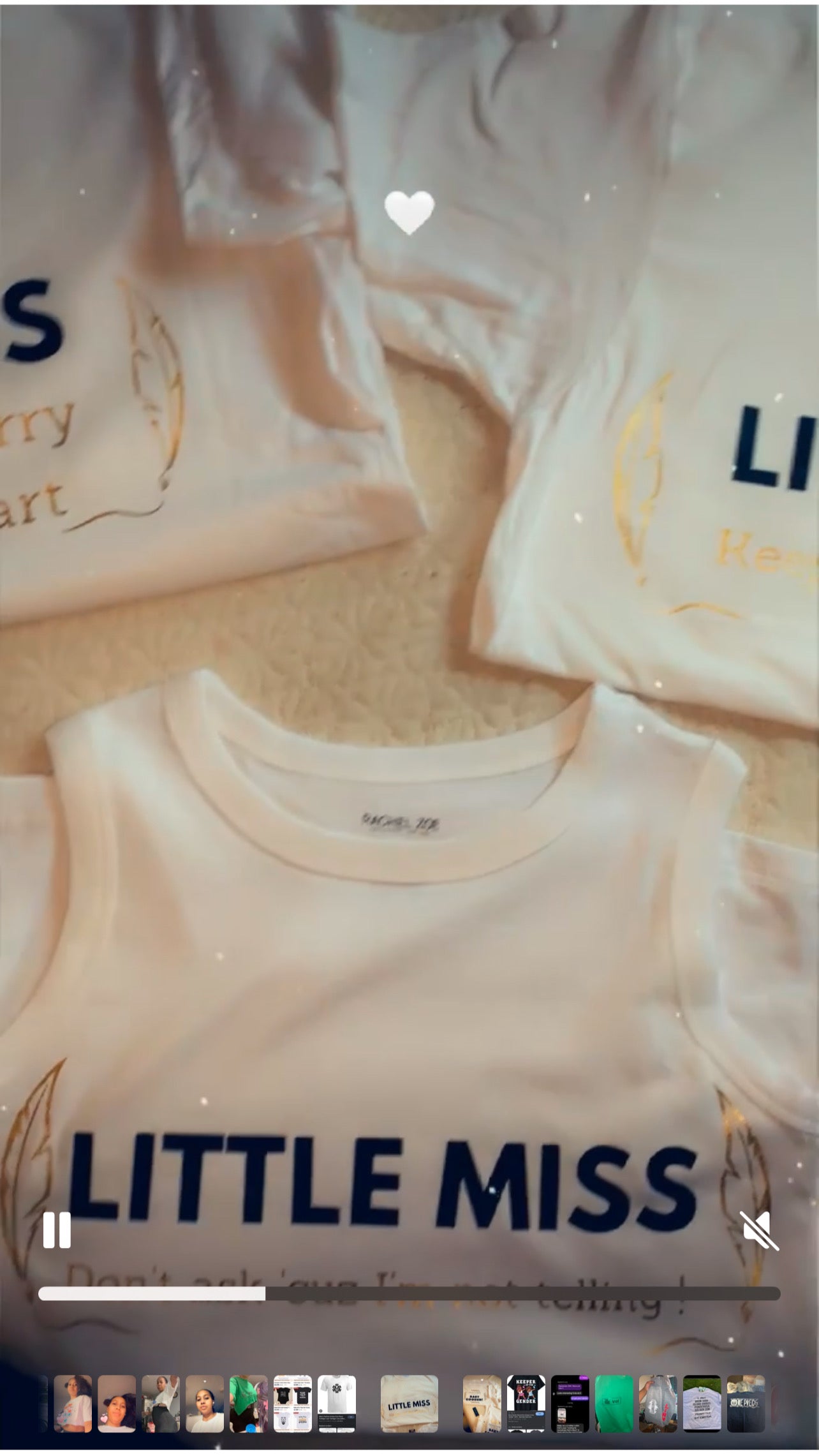 Custom Apparel Personalization Packages HTV ( Heat Transfer Vinyl) Packages pajamas; sweater; tshirt; pants;