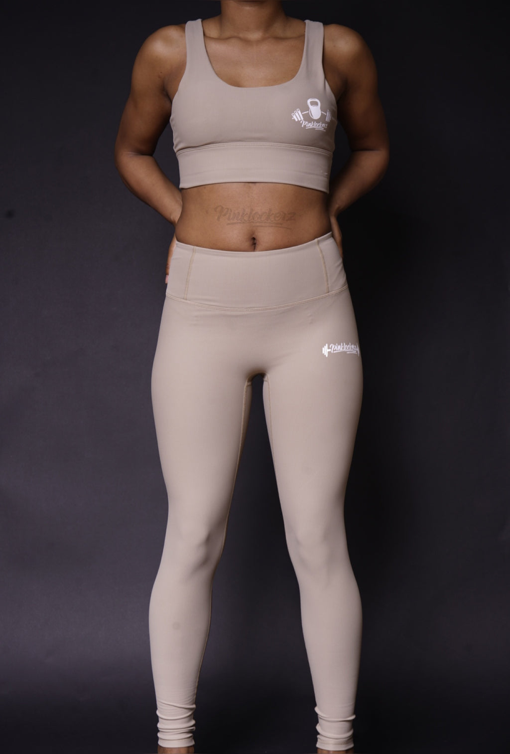 Raya | Two Piece Gym Set