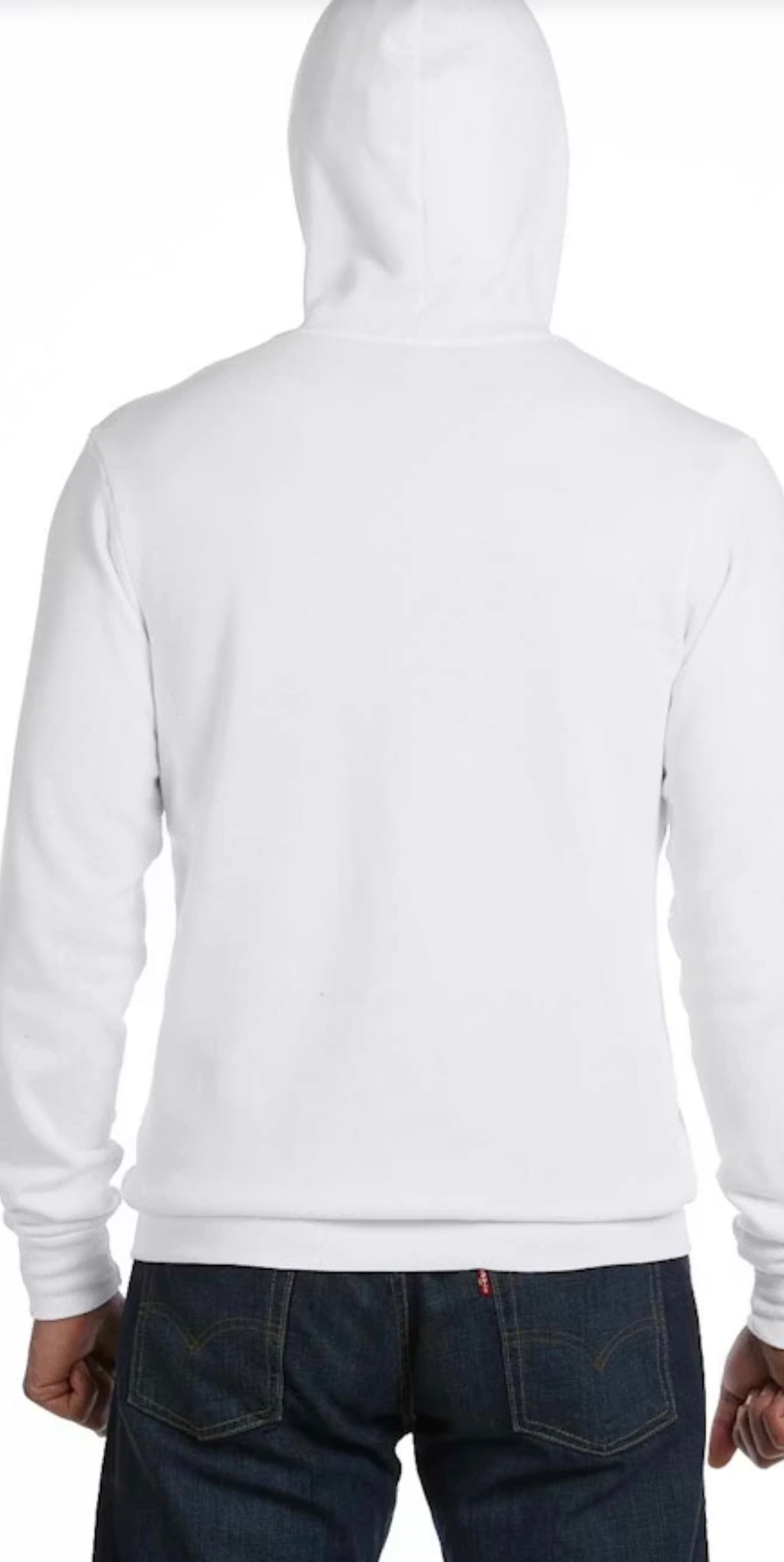 Premium Custom Bella + Canvas Hoodie – Soft, Stylish & Personalized