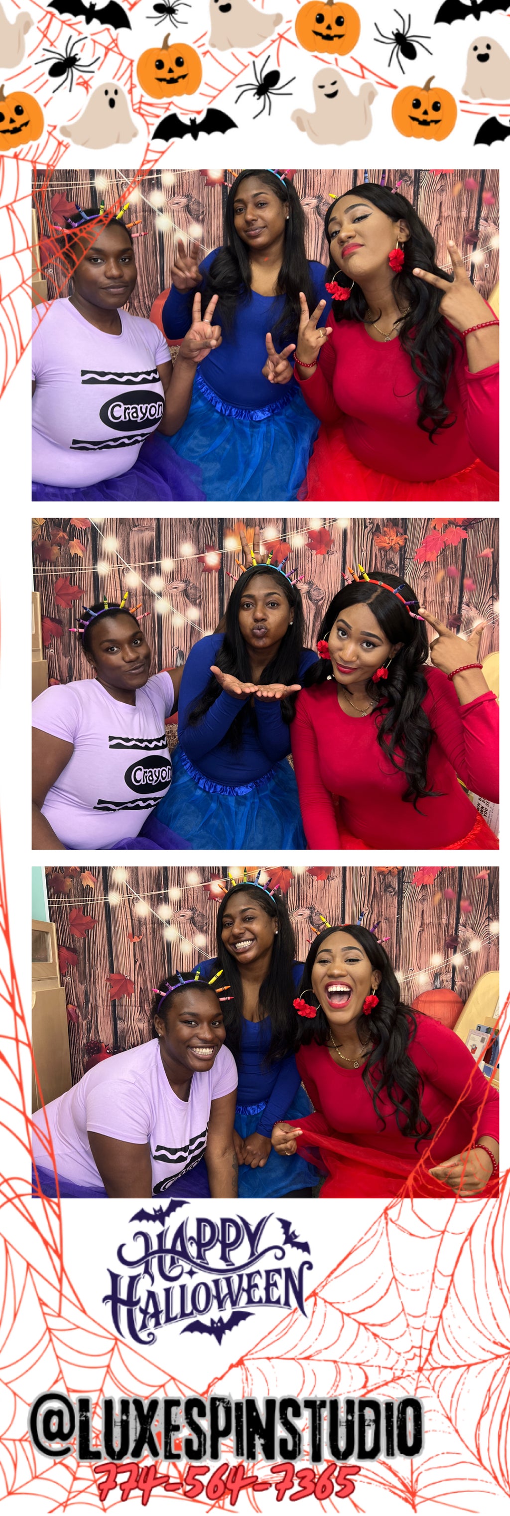 Photo Booth Print Reorders – Shipped to Your Door (Photo Prints)