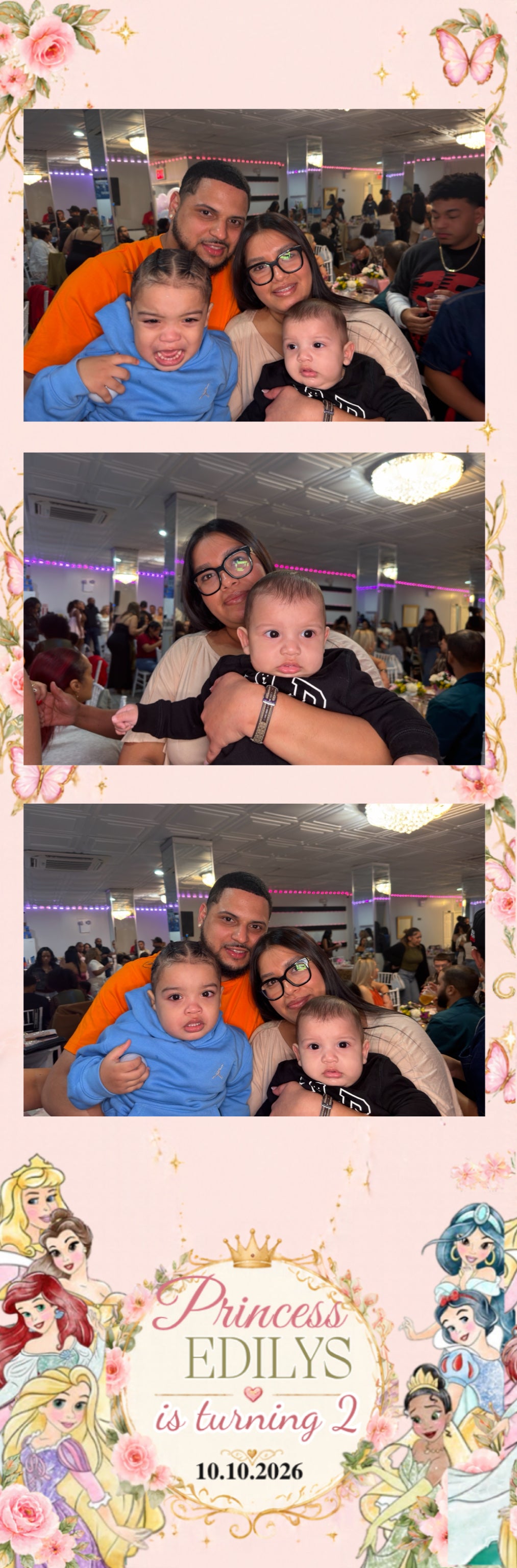 Roaming Photo Booth Rental | NYC, Long Island & NJ