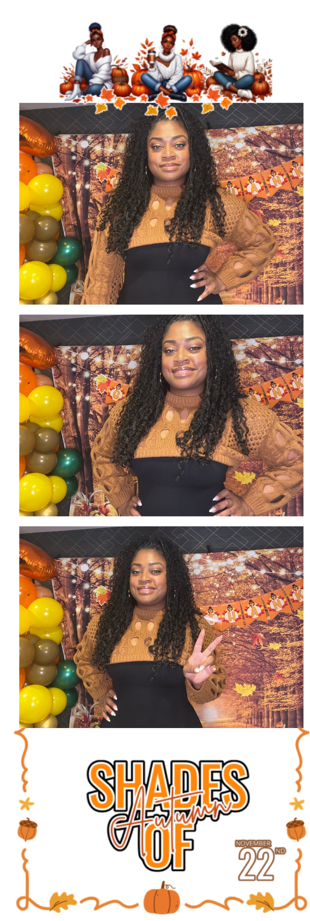 Luxe Digital Booth Experience | DIY Photo Booth Setup