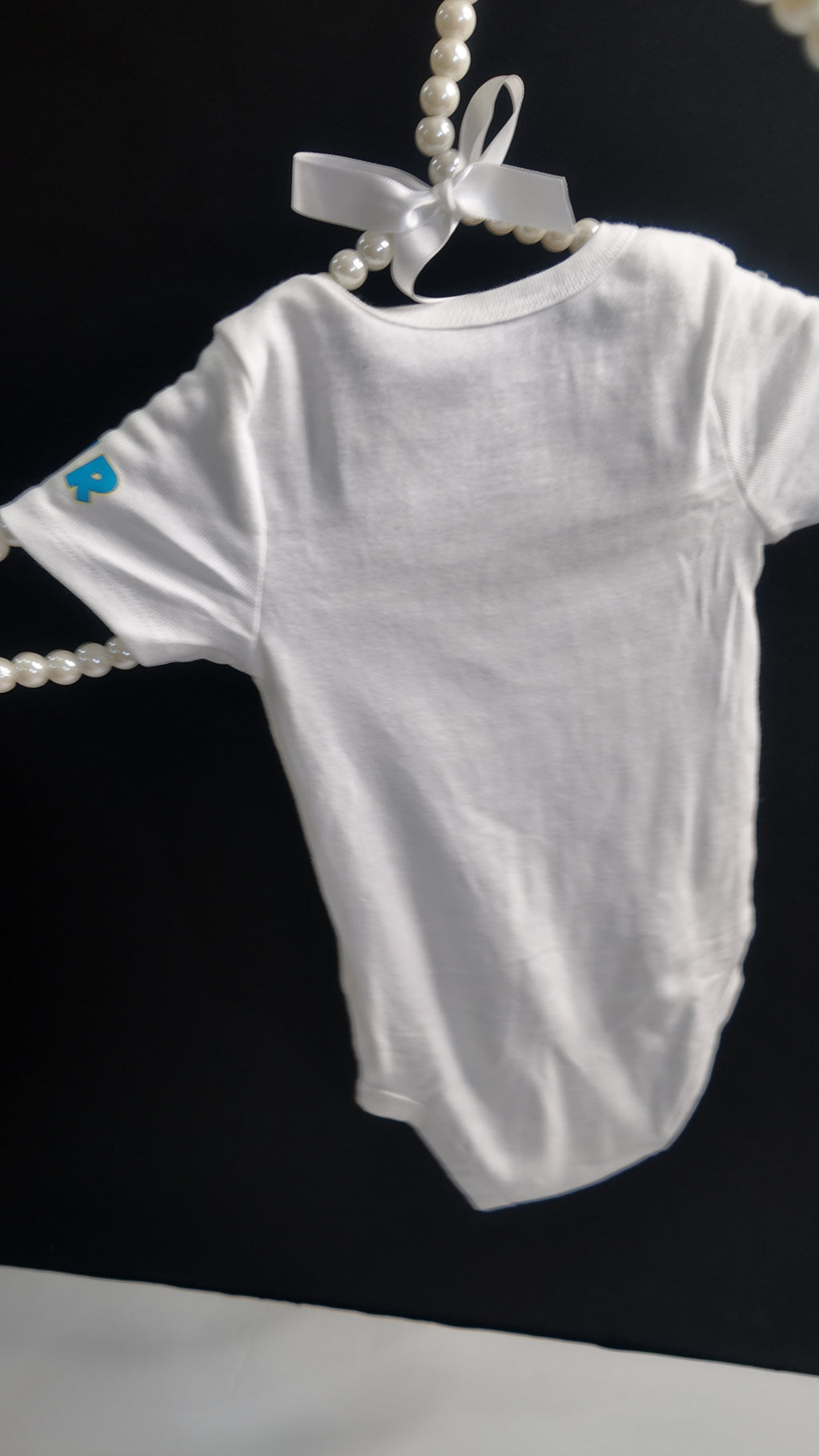 Custom overalls for kids