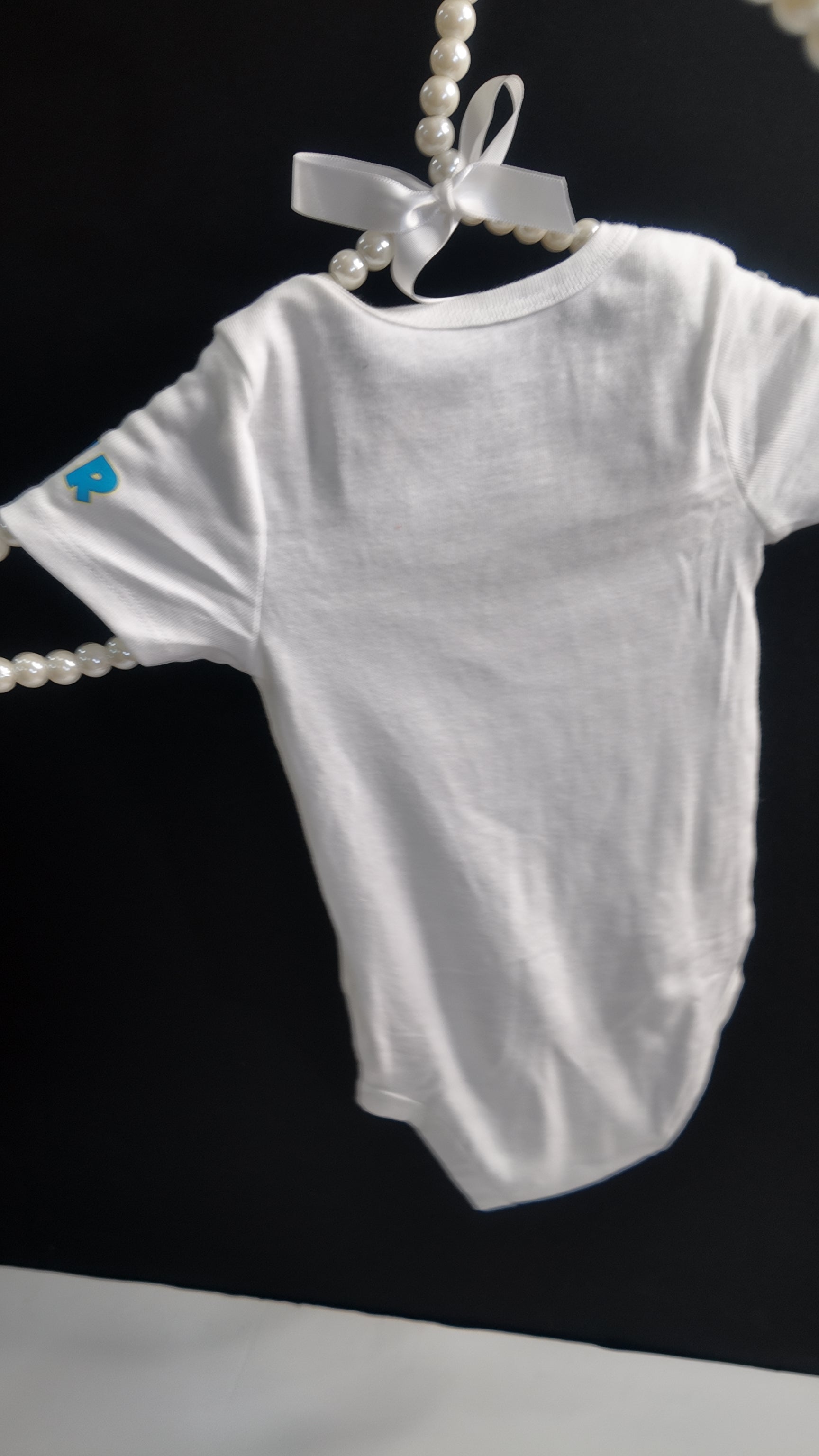 Custom overalls for kids