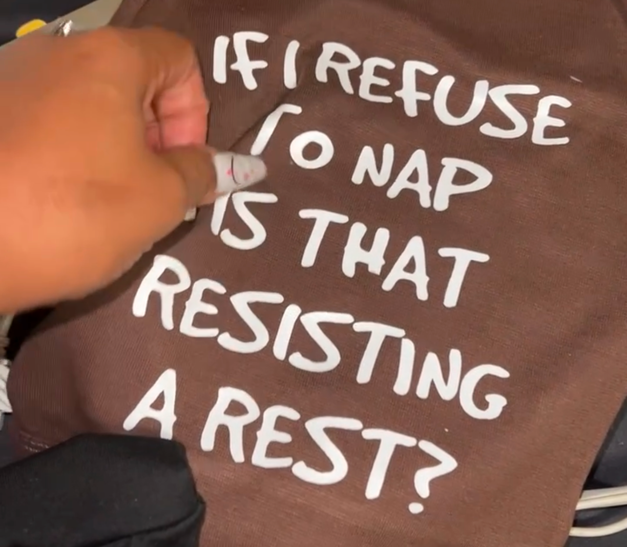 Custom Apparel Personalization Packages HTV ( Heat Transfer Vinyl) Packages pajamas; sweater; tshirt; pants;