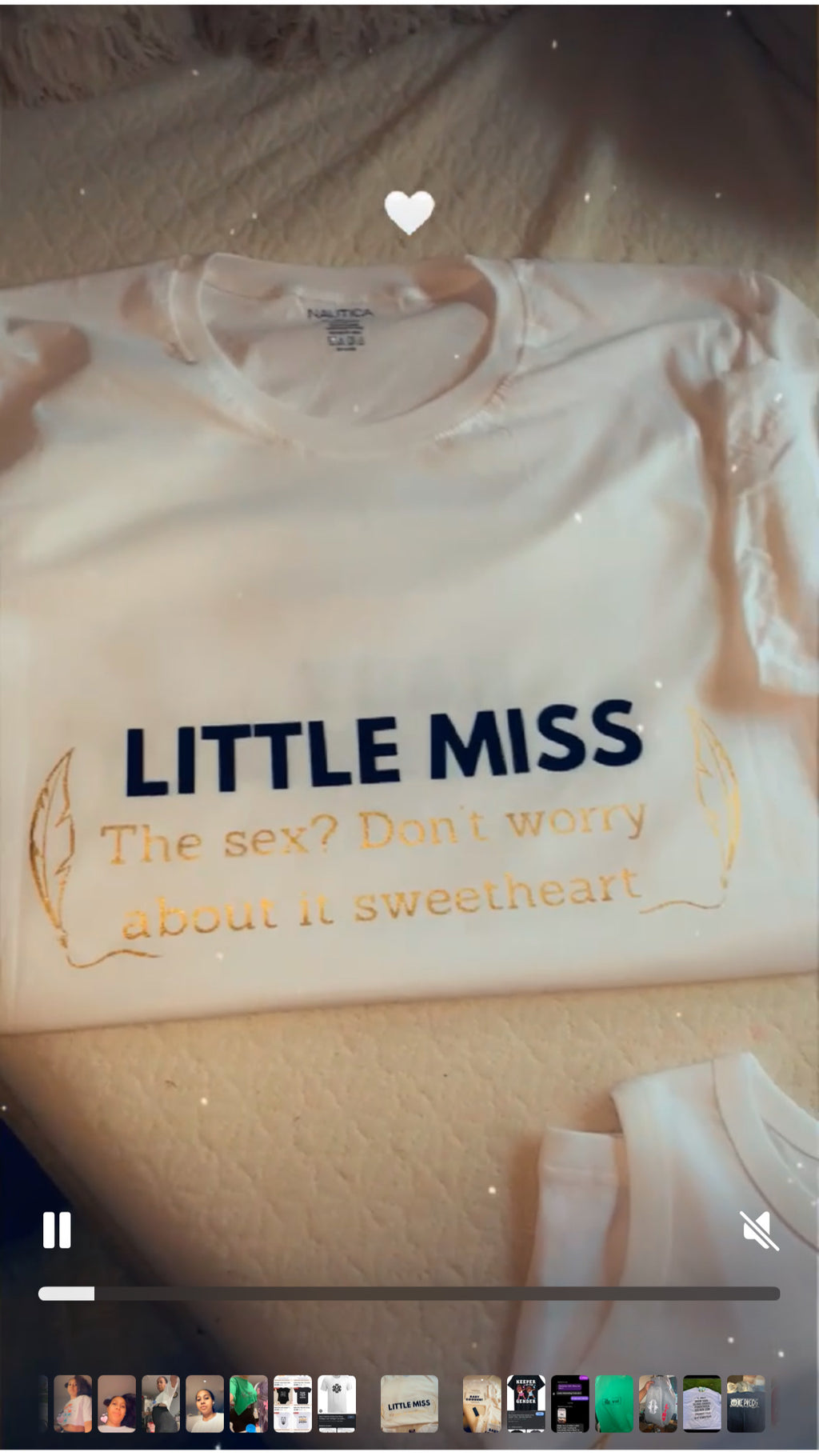 Custom Apparel Personalization Packages HTV ( Heat Transfer Vinyl) Packages pajamas; sweater; tshirt; pants;