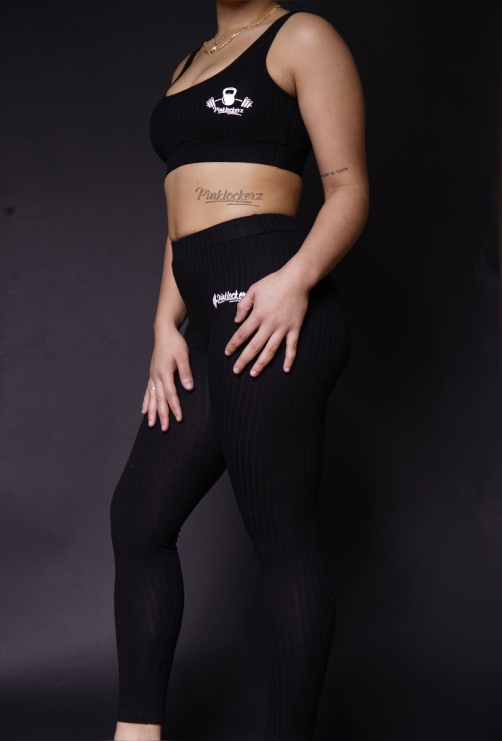 Raine | Two Piece Set