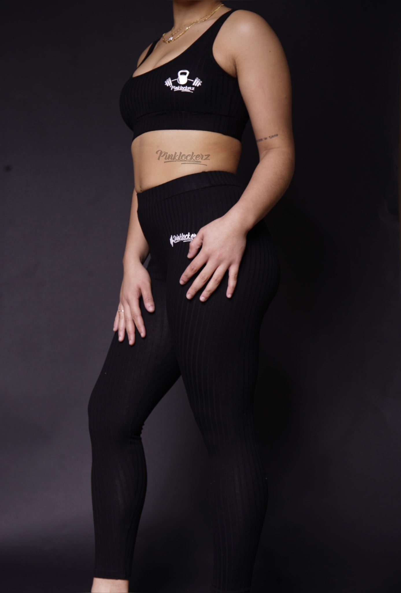 Raine | Two Piece Set