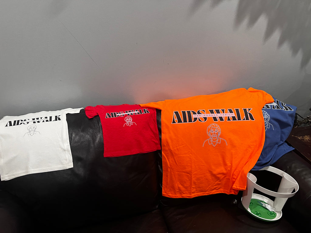 Custom Apparel Personalization Packages