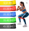 RESISTANCE BANDS