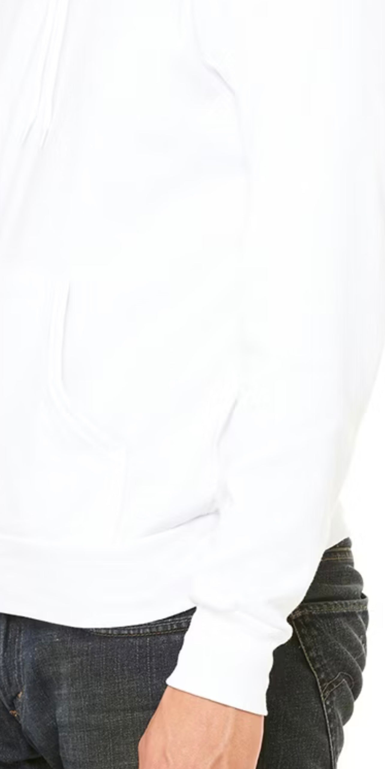 Premium Custom Bella + Canvas Hoodie – Soft, Stylish & Personalized