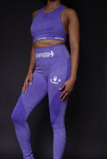 NEFERTITI | TWO PIECE GYM SET