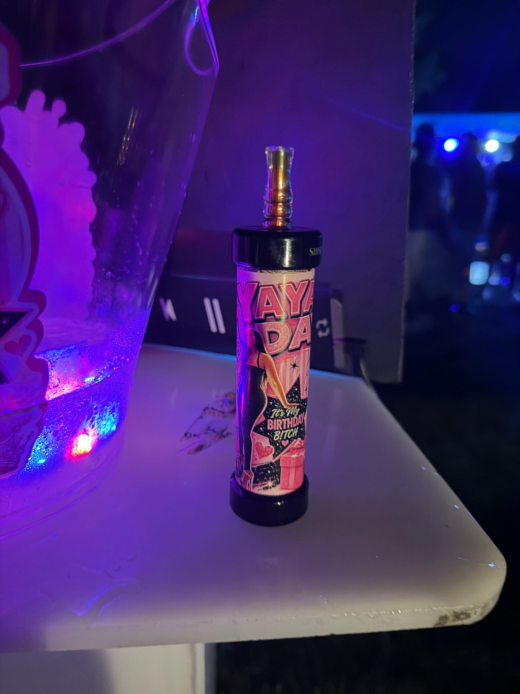 Custom Hookah Pens