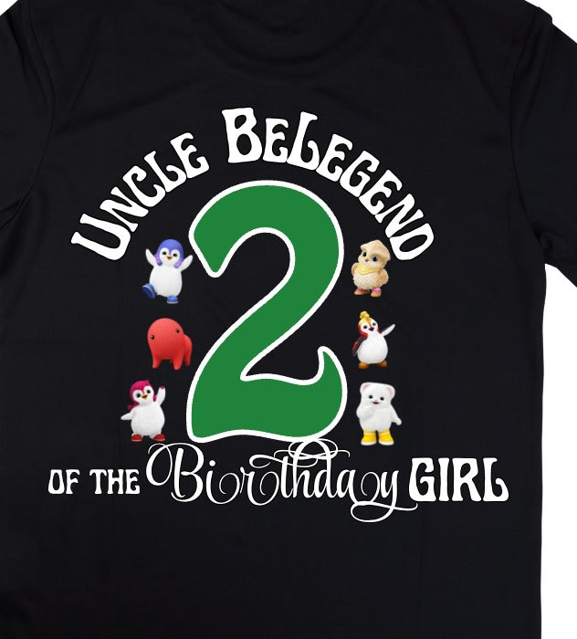 Customize your Tshirt Service