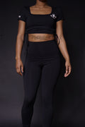 SUSIE | TWO PIECE GYM SET