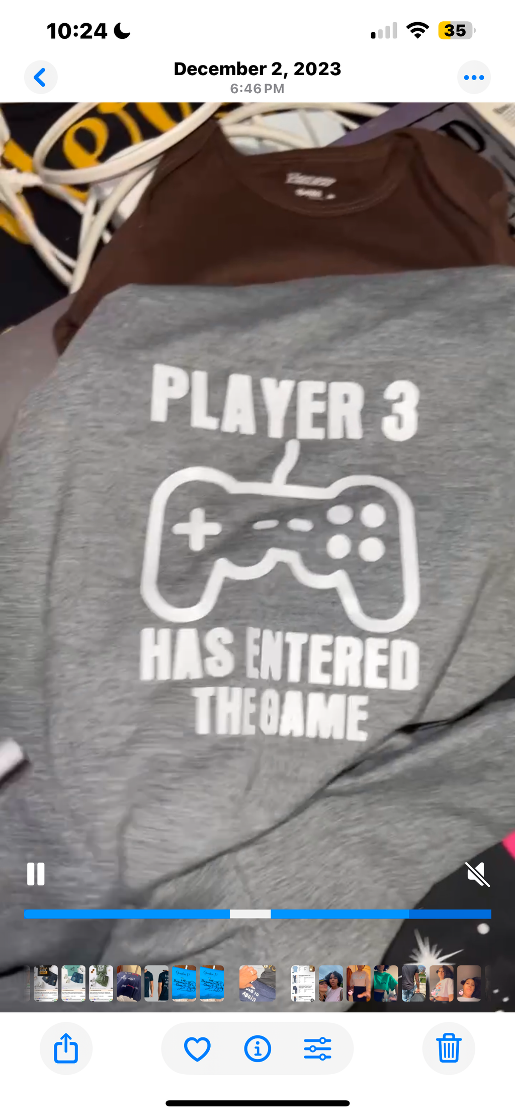 Custom Apparel Personalization Packages HTV ( Heat Transfer Vinyl) Packages pajamas; sweater; tshirt; pants;