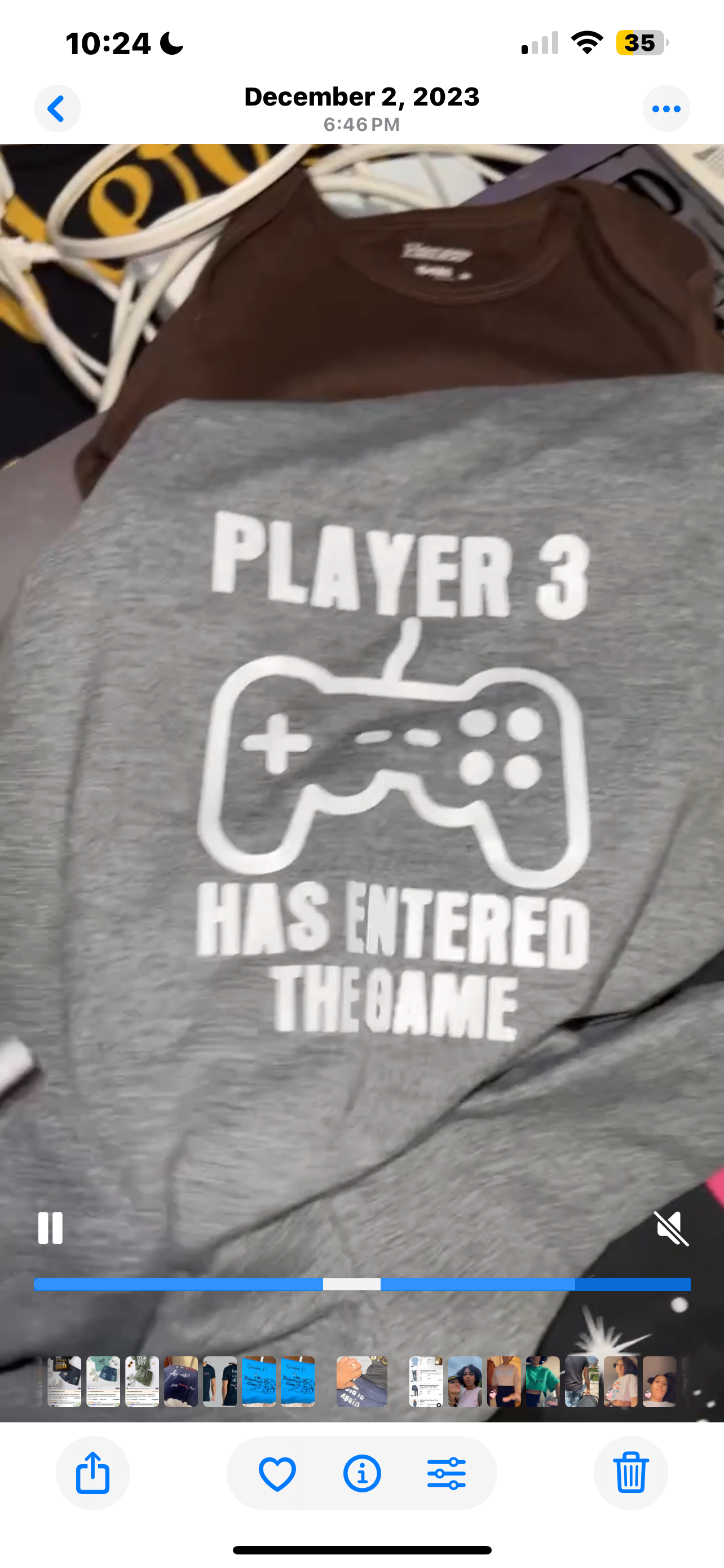 Custom Apparel Personalization Packages HTV ( Heat Transfer Vinyl) Packages pajamas; sweater; tshirt; pants;