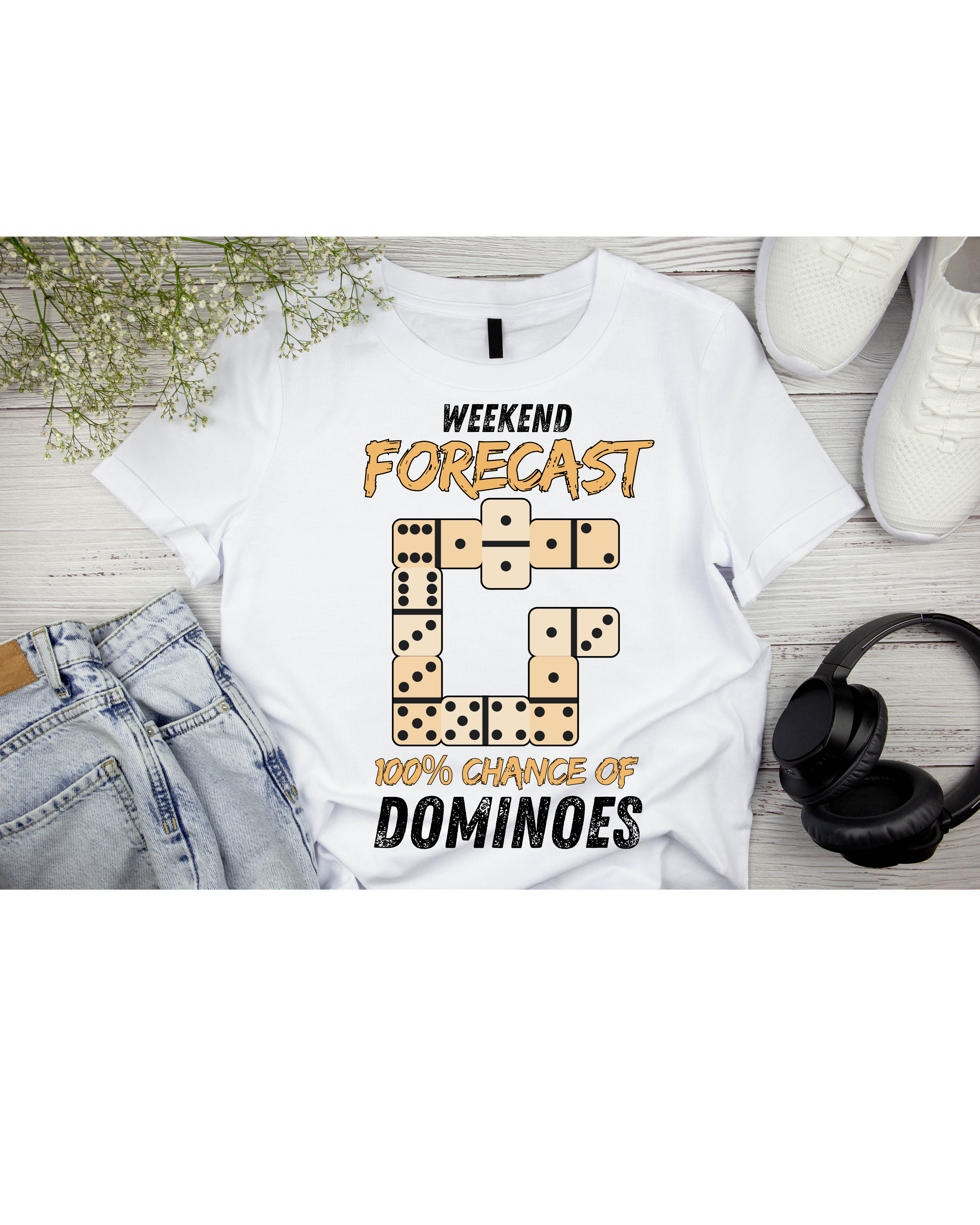 Custom Apparel Personalization Packages