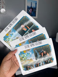 Photo Booth Prints – Shipped to Your Door (Photo Prints)