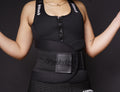 SWEATING VEST
