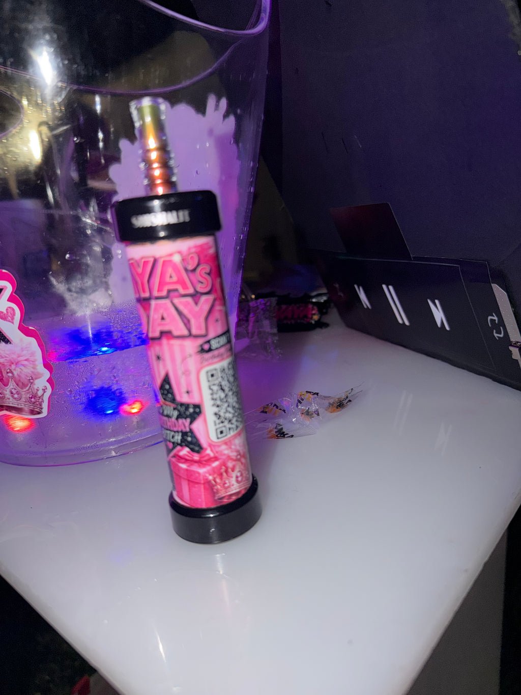 Custom Hookah Pens