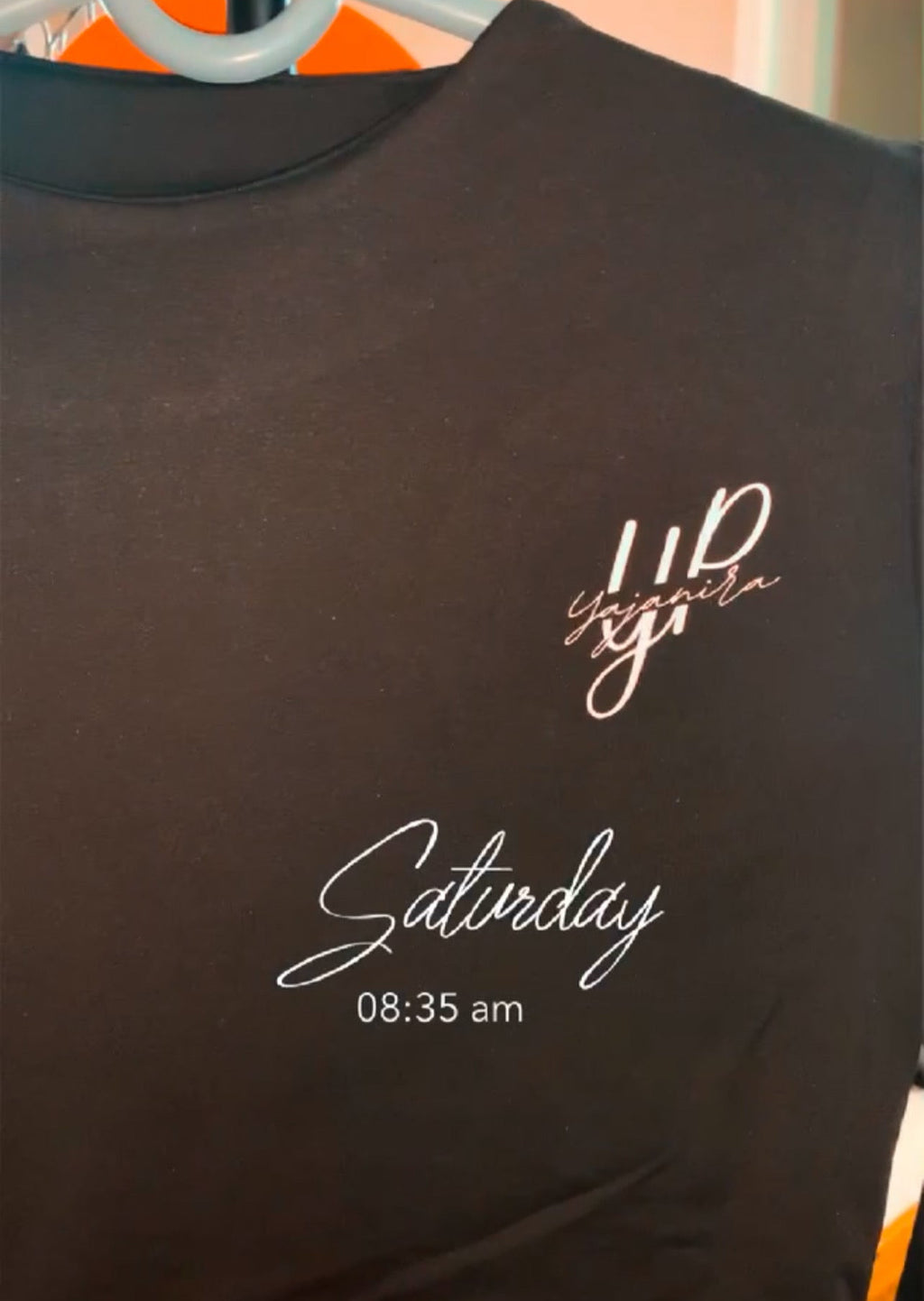 Custom Apparel Personalization Packages HTV ( Heat Transfer Vinyl) Packages pajamas; sweater; tshirt; pants;