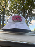 Custom Birthday Bucket Hats | Personalized Party Favor Hats
