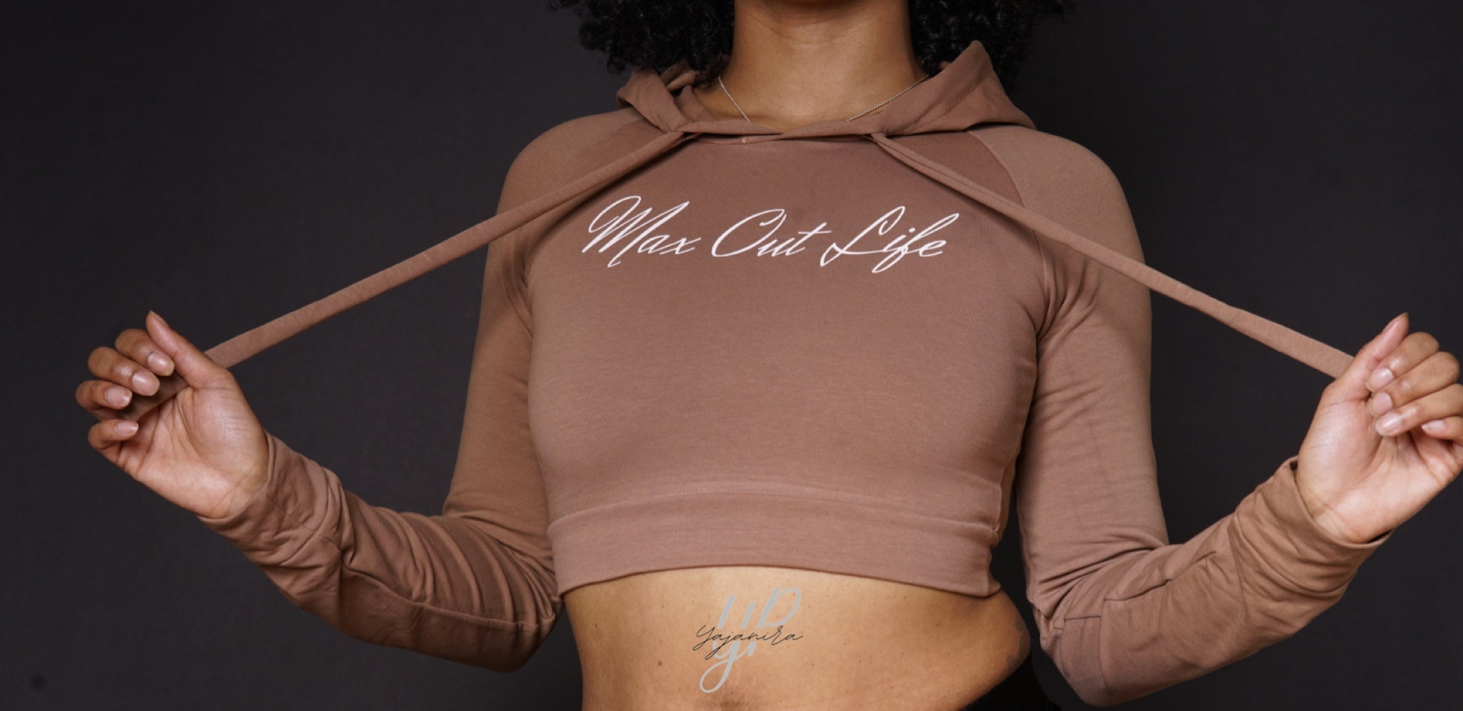 MAX OUT LIFE | SWEATER