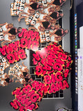 Custom Stickers