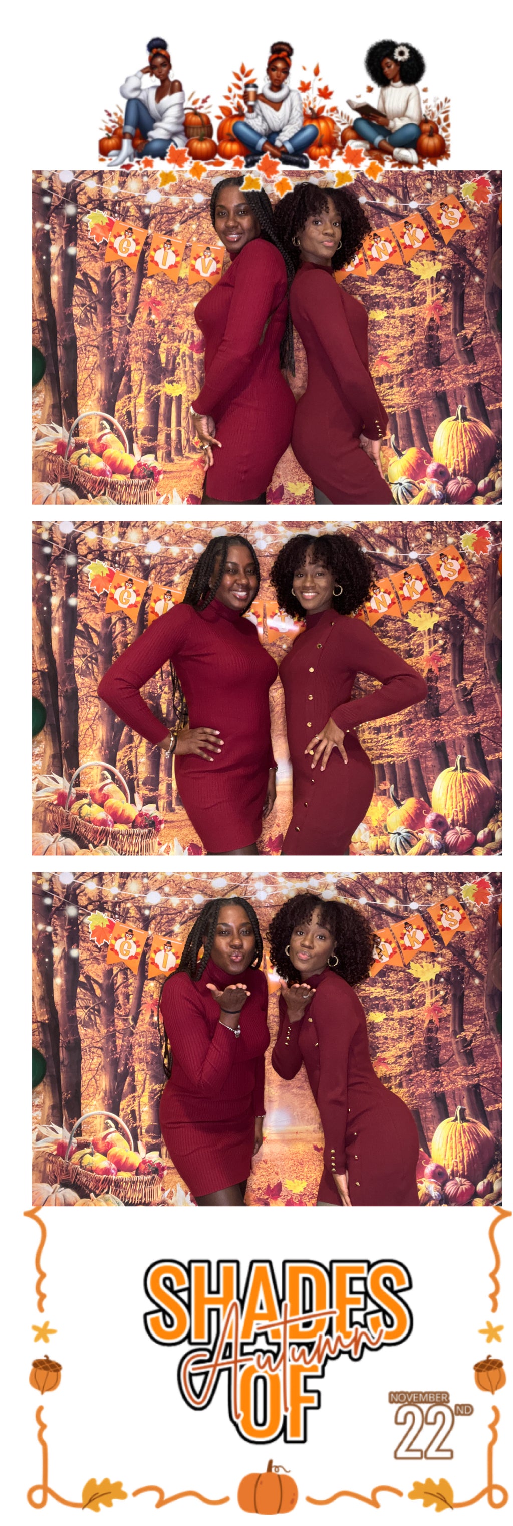 Luxe Digital Booth Experience | DIY Photo Booth Setup