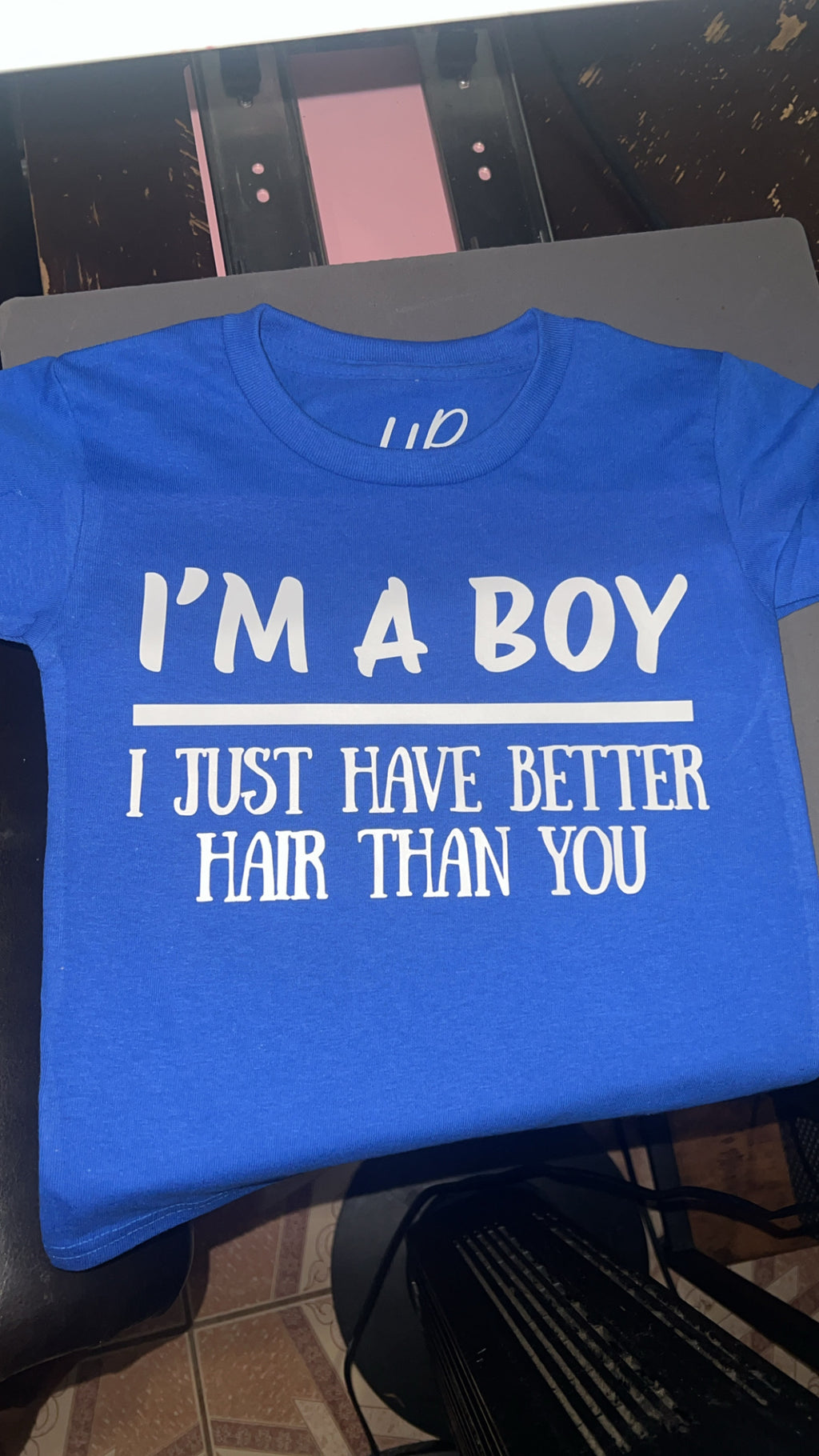 Customize your Tshirt Service