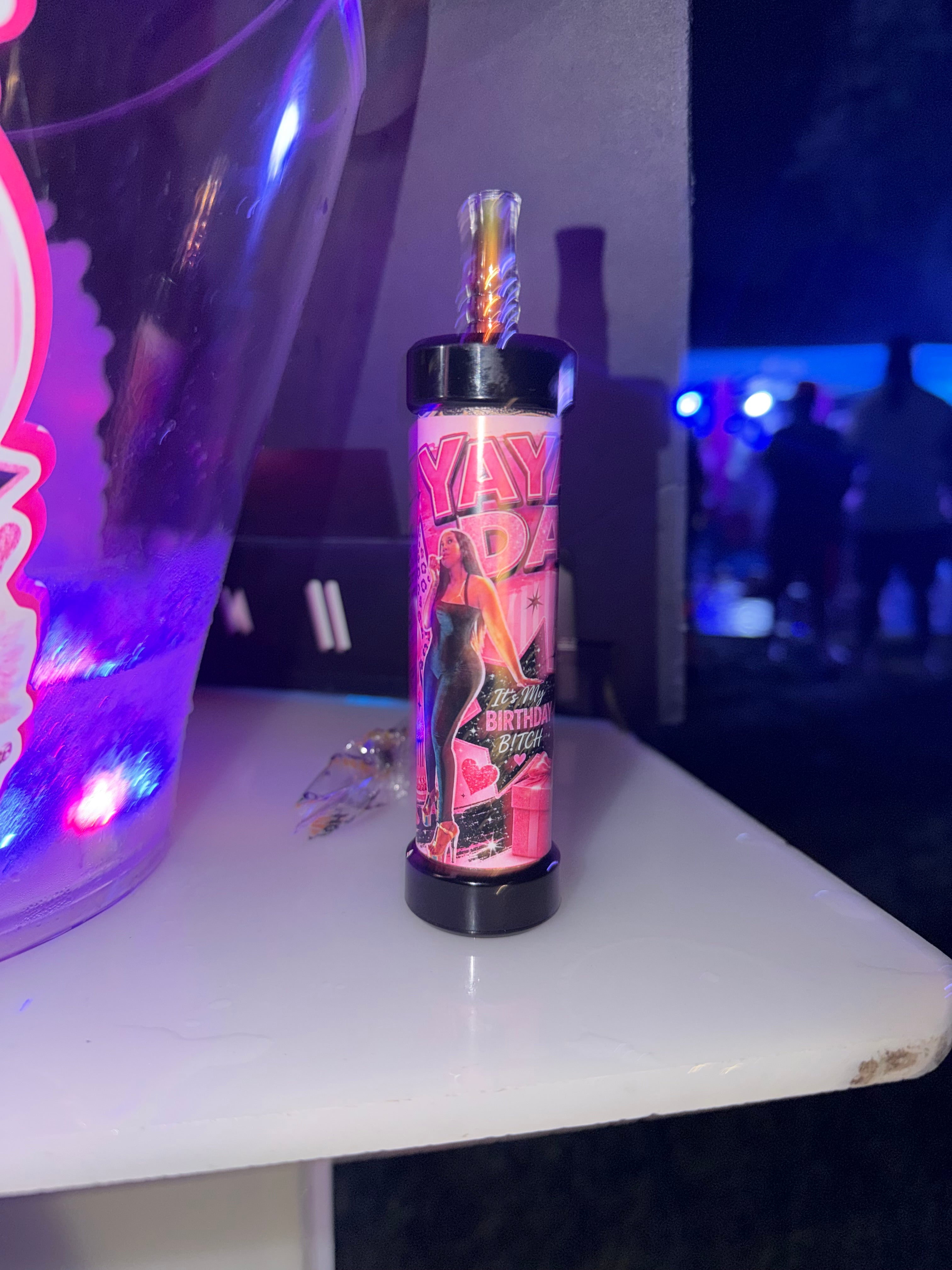 Custom Hookah Pens