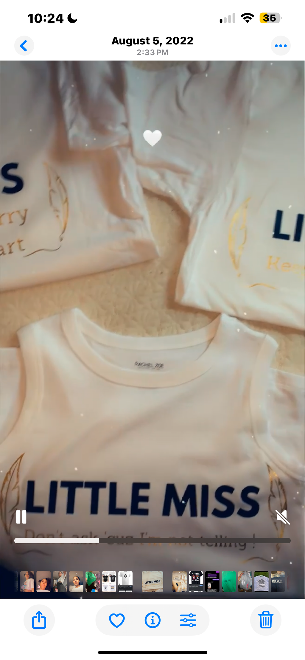 Custom Apparel Personalization Packages HTV ( Heat Transfer Vinyl) Packages pajamas; sweater; tshirt; pants;