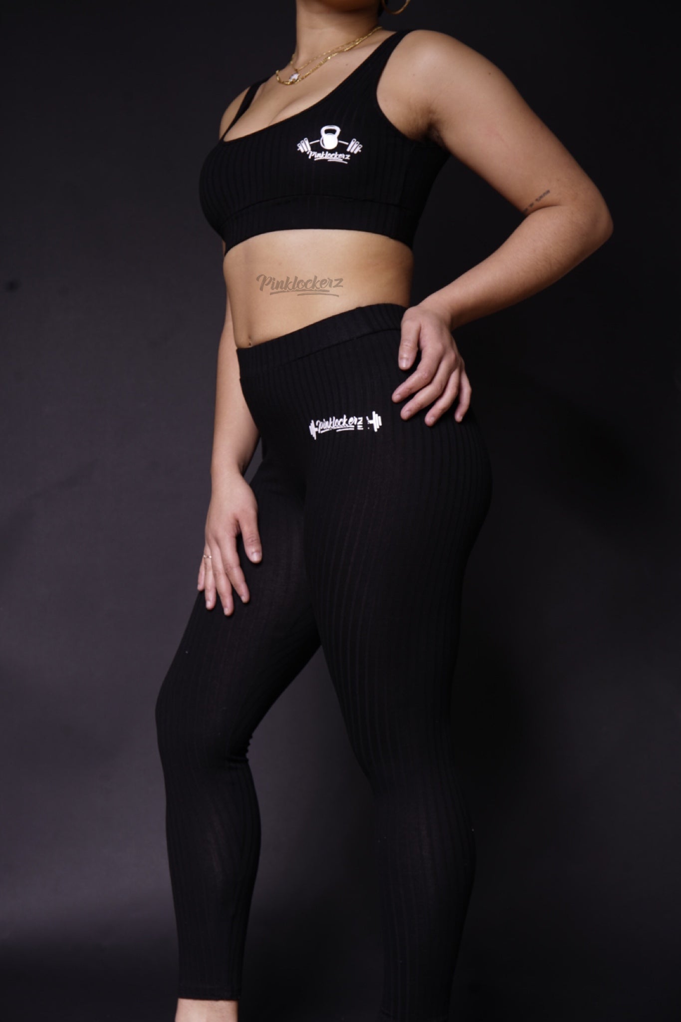 Raine | Two Piece Set