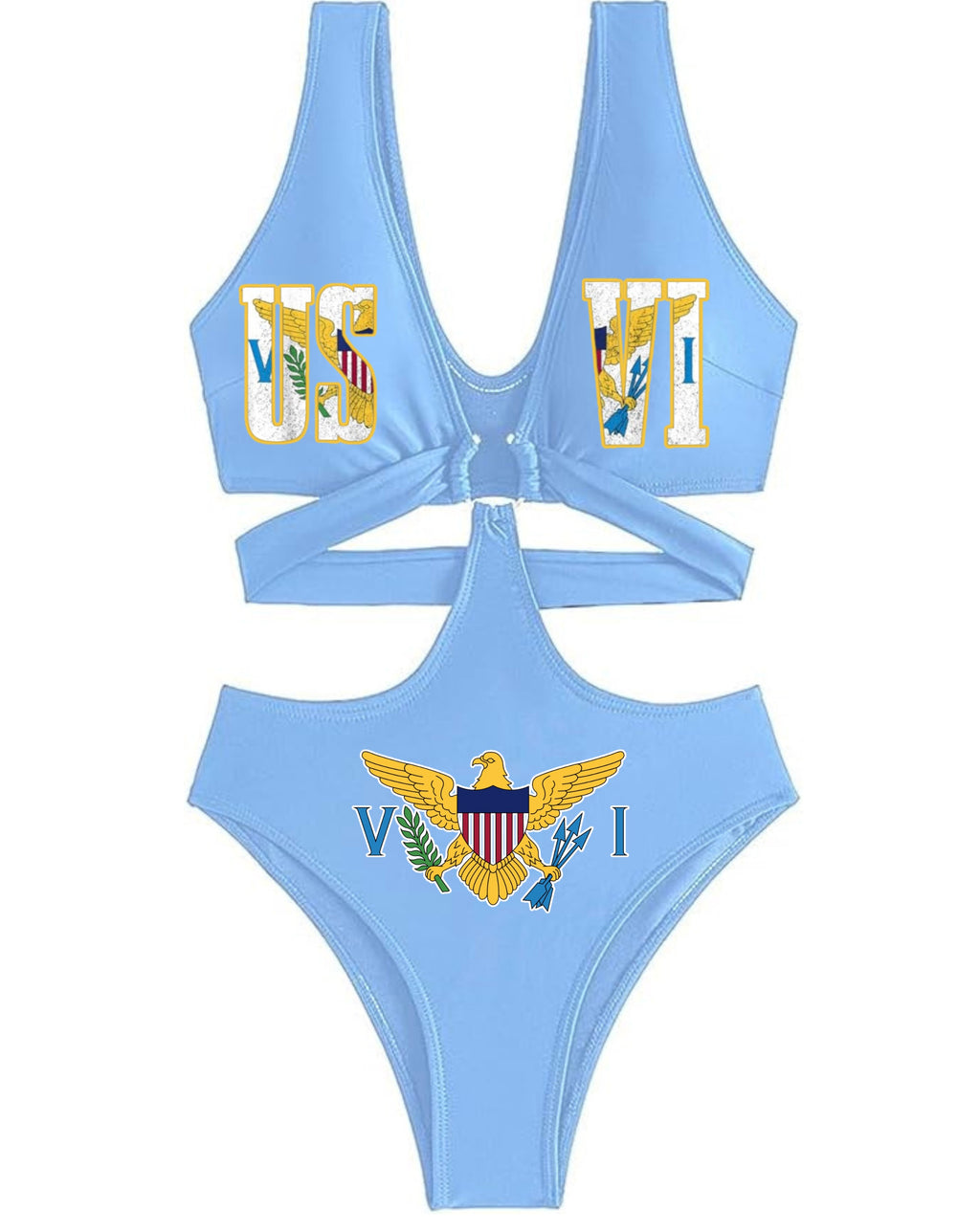 Custom Apparel Personalization Packages